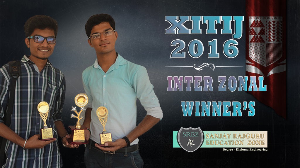 XITIJ 2016 Inter zonal Youth Festical