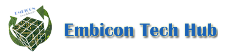 Embicon Tech Hub